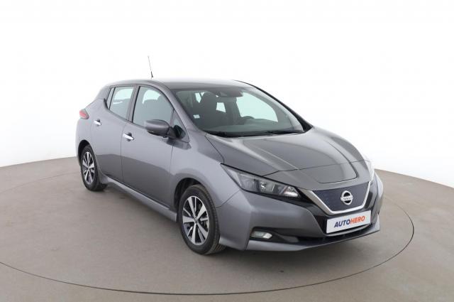 Nissan Leaf image 2