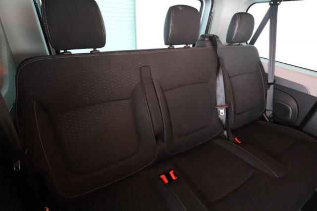 Opel Vivaro image 5