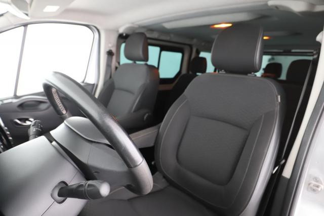 Opel Vivaro image 1