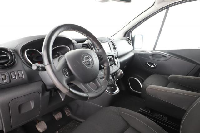 Opel Vivaro image 4