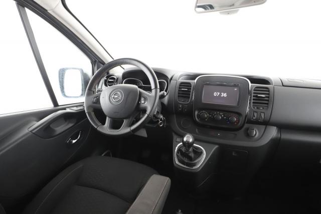 Opel Vivaro image 8