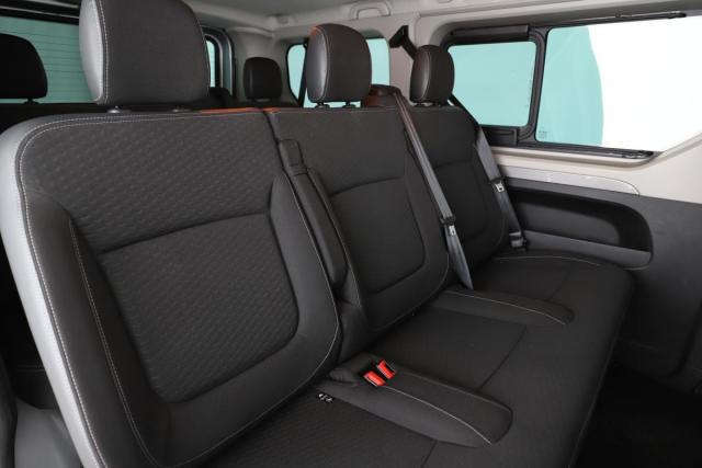 Opel Vivaro image 6