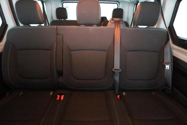 Opel Vivaro image 7