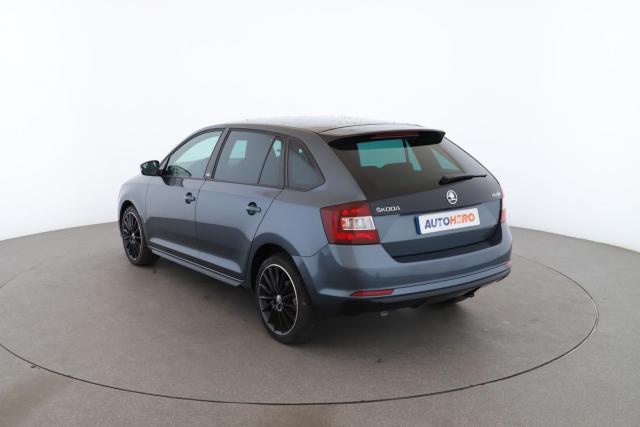 Skoda Rapid image 4