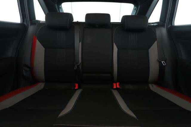 Skoda Rapid image 5