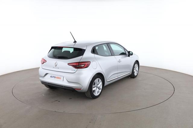 Renault Clio image 6