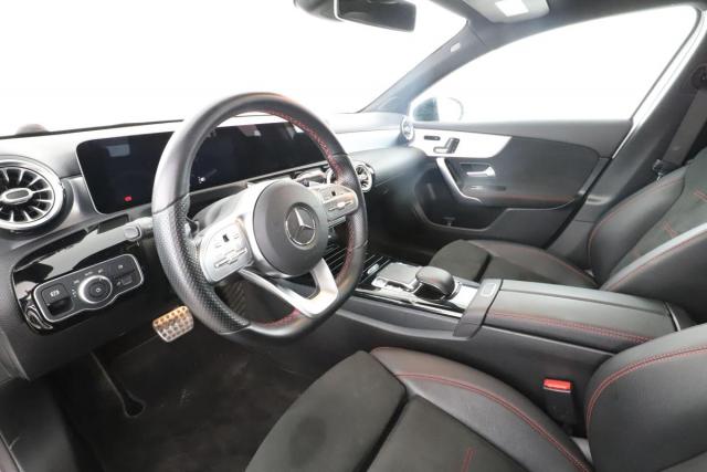 Mercedes Benz Classe A image 9