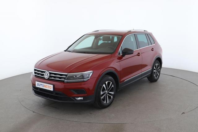 Volkswagen Tiguan 1.5 Tsi Evo Iq.drive Dsg7 150 Ch
