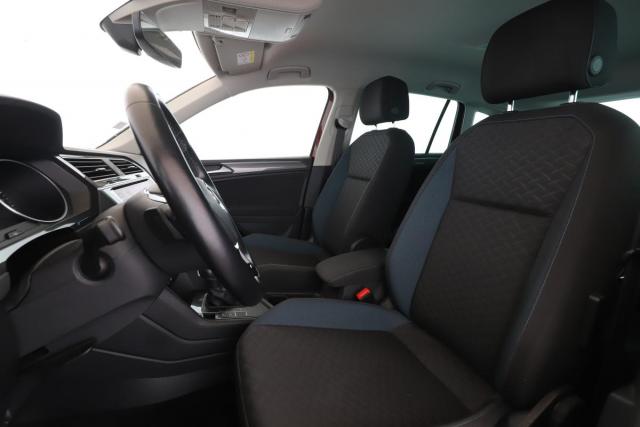 Volkswagen Tiguan image 8