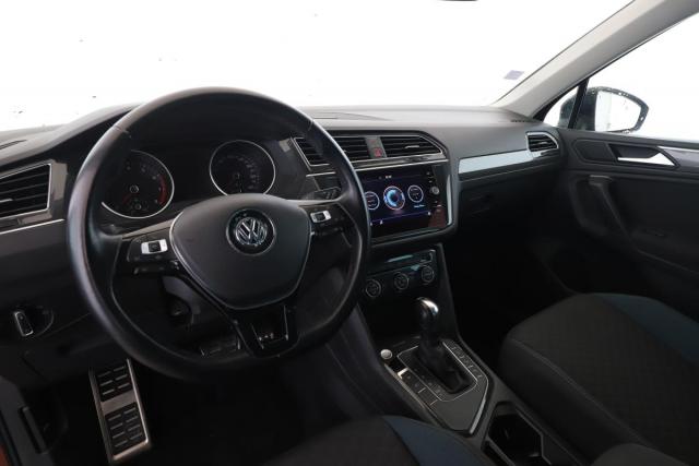 Volkswagen Tiguan image 5