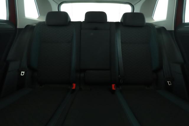 Volkswagen Tiguan image 1