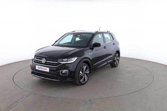 Volkswagen T-Cross 1.0 Tsi R-Line 110 Ch