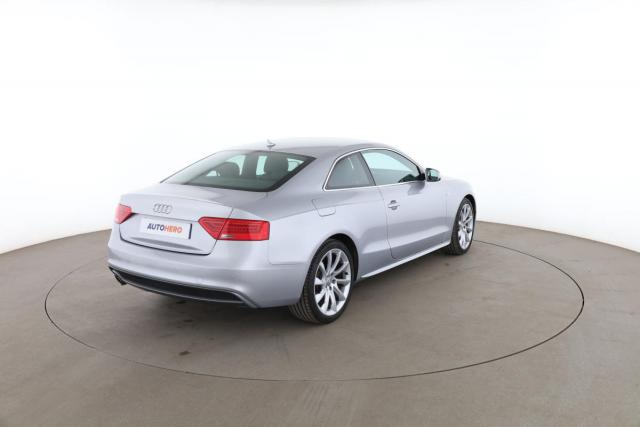 Audi A5 image 7
