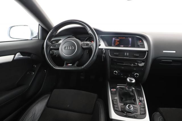 Audi A5 image 4