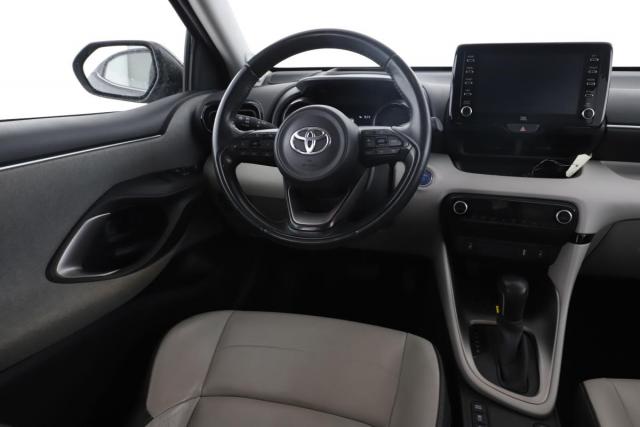 Toyota Yaris image 8