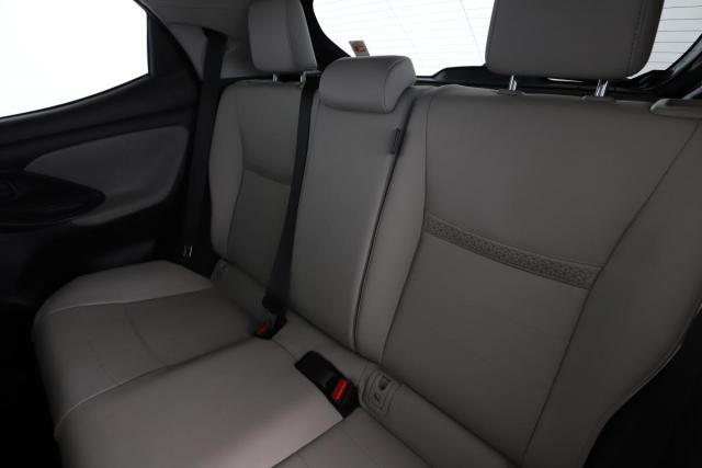 Toyota Yaris image 4
