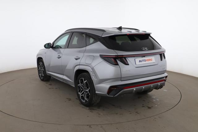 Hyundai Tucson image 5