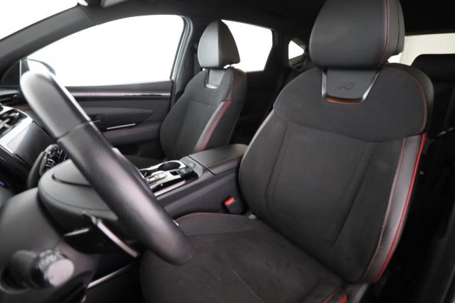 Hyundai Tucson image 4