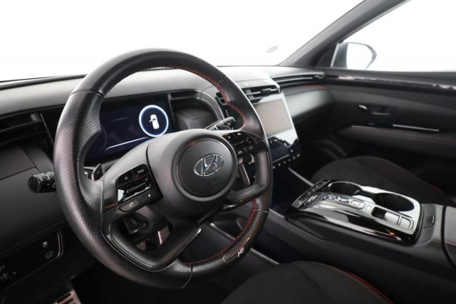 Hyundai Tucson image 3