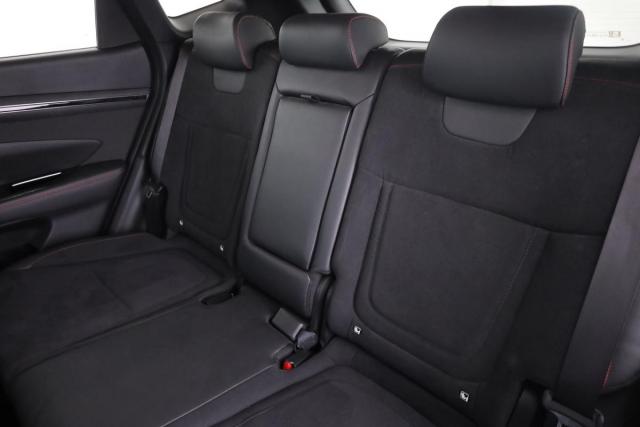 Hyundai Tucson image 1