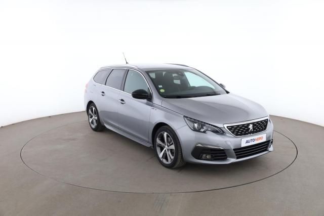 Peugeot 308 Sw image 7