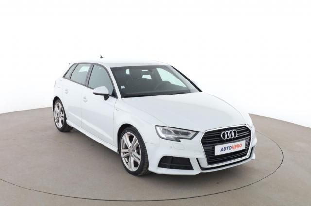Audi A3 Sportback image 9