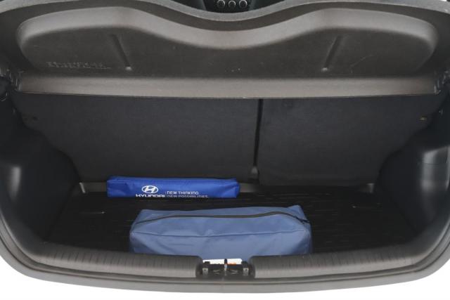Hyundai I10 image 7