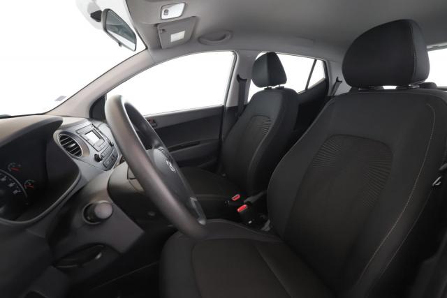 Hyundai I10 image 9