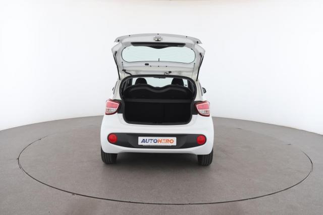Hyundai I10 image 6