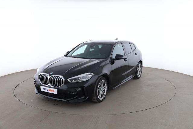 Bmw Série 1 118d M Sport Bva8 5p 150 Ch