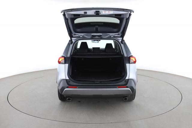 Toyota Rav4 image 8