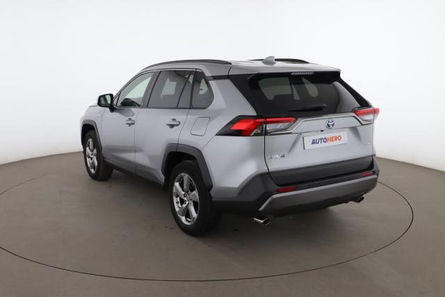 Toyota Rav4 image 1