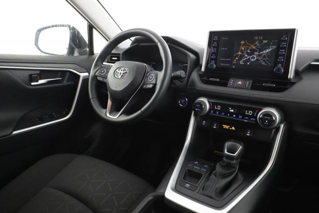 Toyota Rav4 image 3