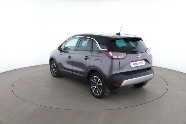Opel Crossland X image 8