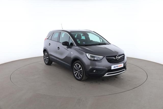 Opel Crossland X image 7