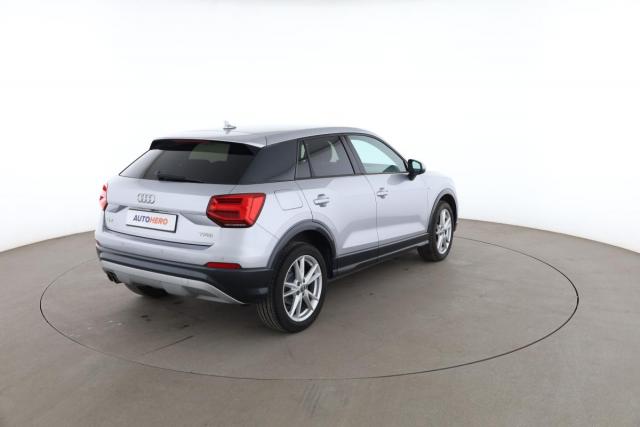 Audi Q2 image 2
