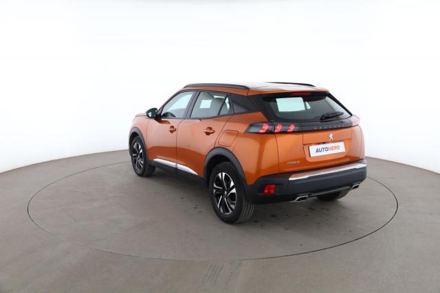 Peugeot 2008 image 3