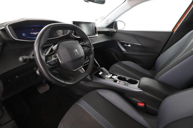 Peugeot 2008 image 5