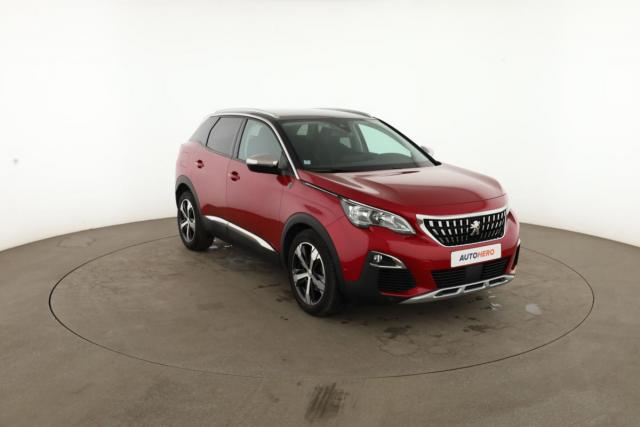 Peugeot 3008 image 6