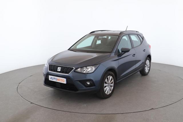 Seat Arona 1.0 Ecotsi Style 95 Ch