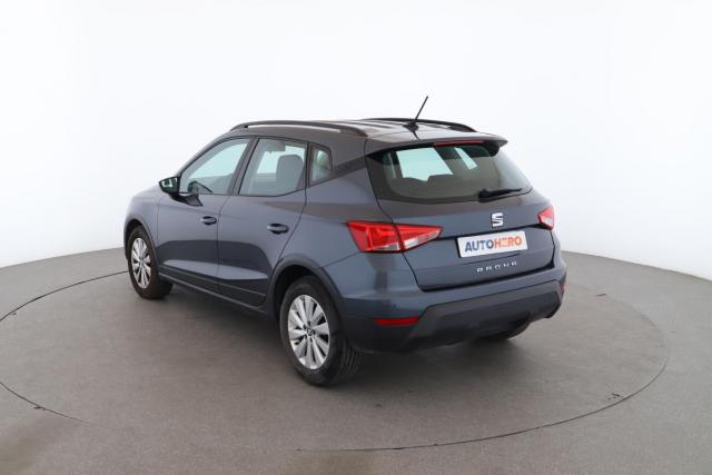 Seat Arona image 8