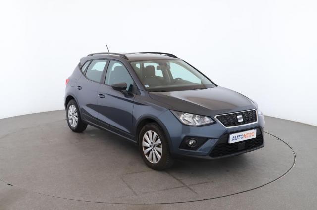 Seat Arona image 3