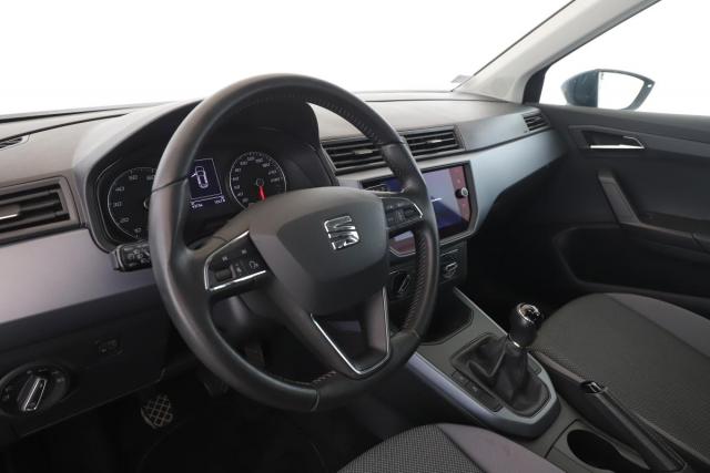 Seat Arona image 6