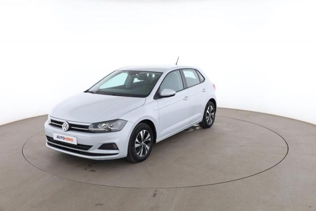 Volkswagen Polo 1.0 Tsi Confortline 95 Ch