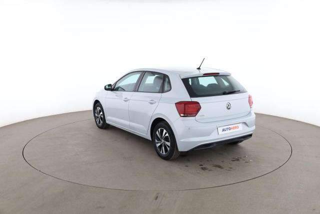 Volkswagen Polo image 1