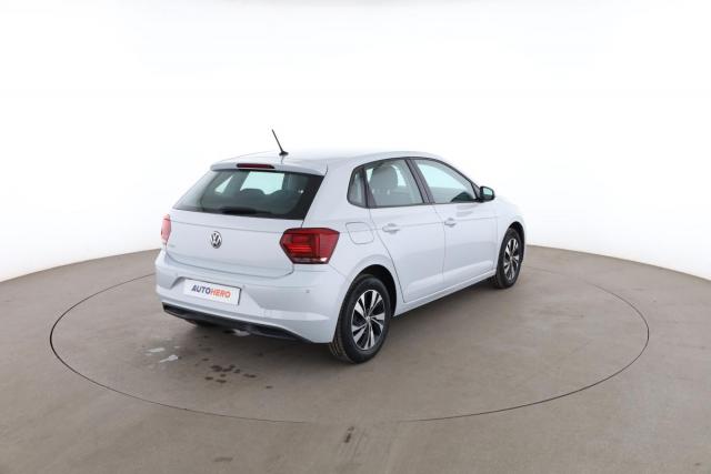 Volkswagen Polo image 4