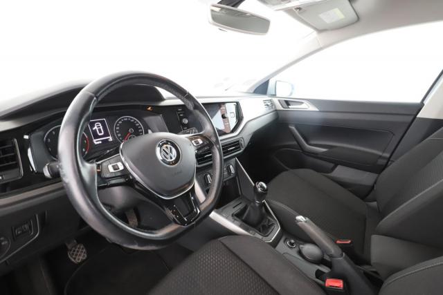 Volkswagen Polo image 5