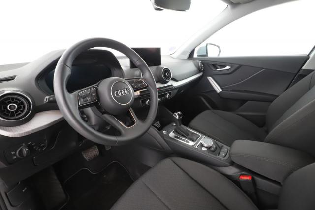 Audi Q2 image 7