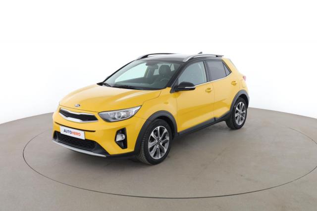 Kia Stonic d’occasion