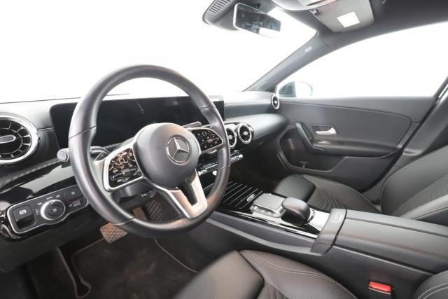 Mercedes Benz Classe A image 8